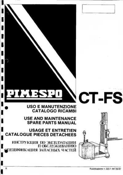 OM-Pimespo FS 30.2