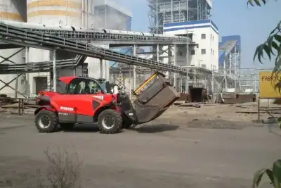Manitou MT 625 H Easy thumbnail 3