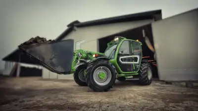 Merlo TF 30.9 G thumbnail 3