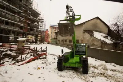 Merlo TF 30.9 G thumbnail 5