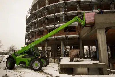 Merlo TF 30.9 G thumbnail 6