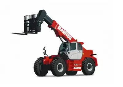 Manitou MHT 10180