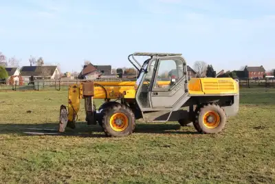 Dieci ET HVN 35.13T