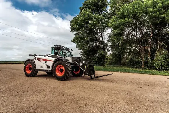 Bobcat TL723