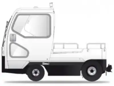 Cesab TE 291