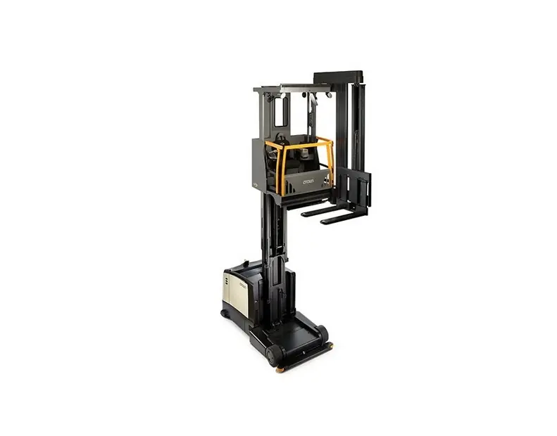 Crown TSP 7000-33 TF thumbnail 3
