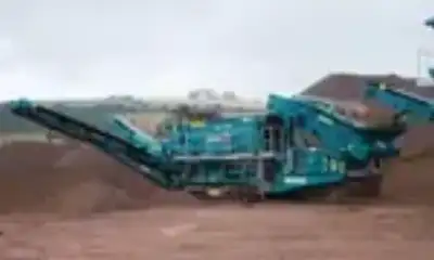 Powerscreen H 5163 thumbnail 5