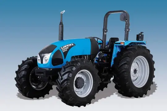 Landini Super 8860