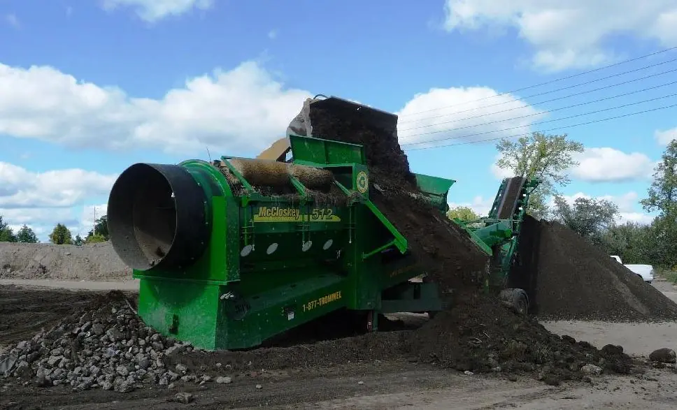 McCloskey 512R