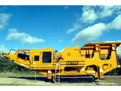 EXTEC C10+