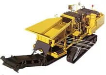 Komatsu BR250RG-1