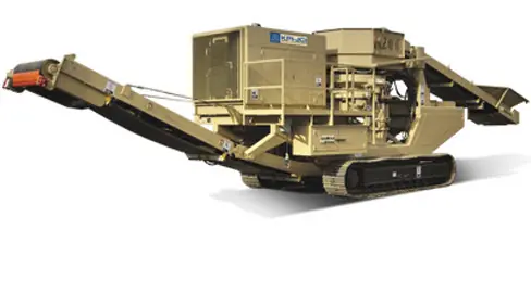 KPI-JCI FT300DF