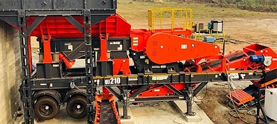 Sandvik UJ210