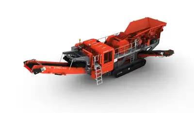 Finlay J-1175 Hybrid
