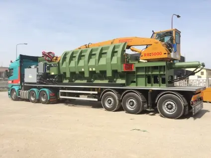 Idromec RB5000