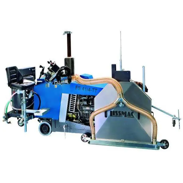 Lissmac FS 41/5