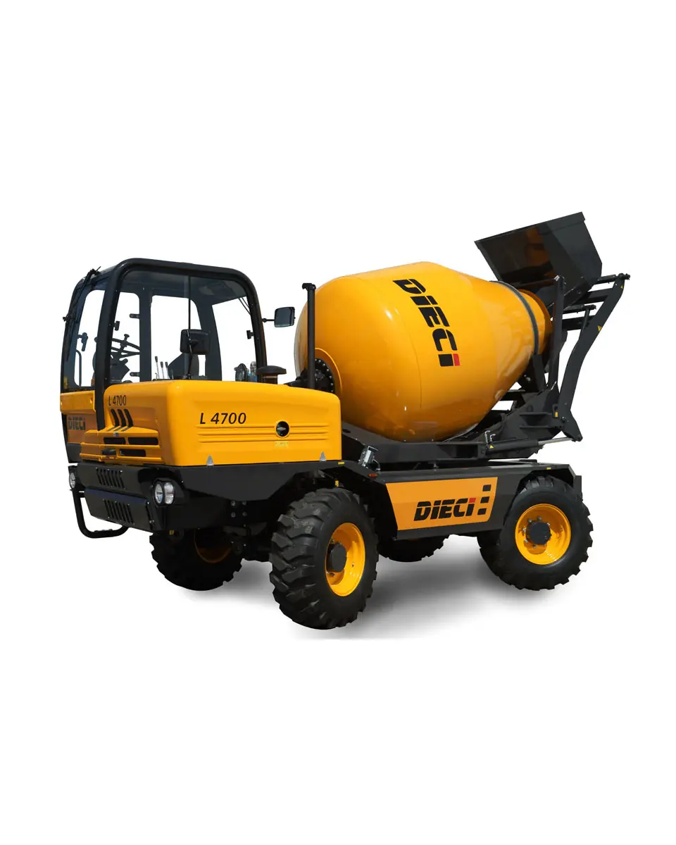 Dieci AB L 4700 T