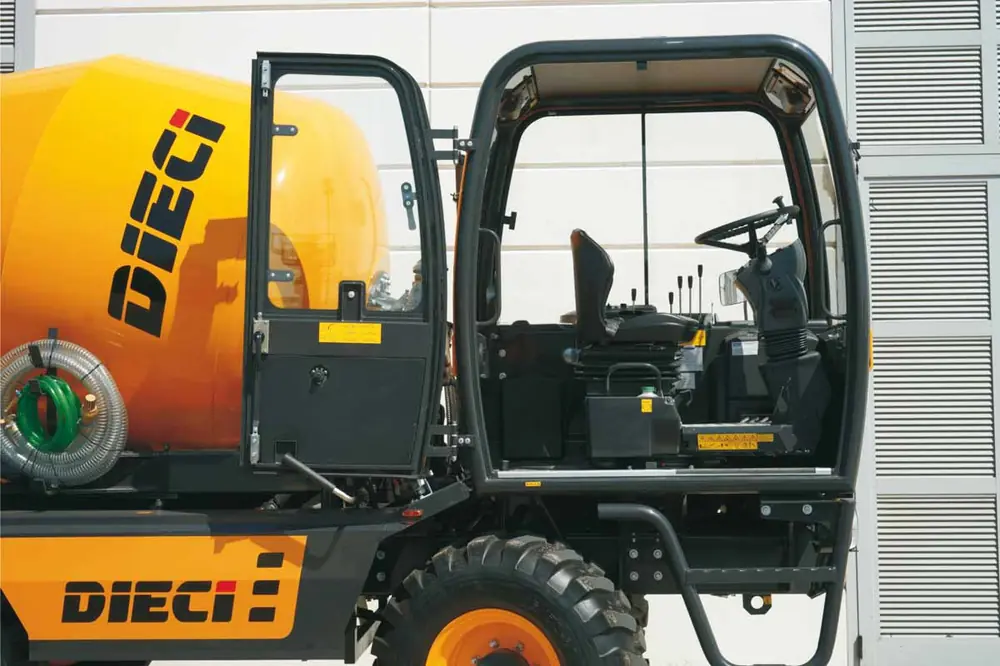 Dieci AB L 4700 T thumbnail 2
