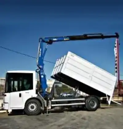 Amco Veba 810-3 S thumbnail 3