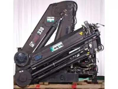 Hiab 330-4