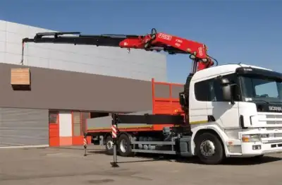 Fassi F 385 A 2.27 e-dynamic thumbnail 2