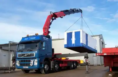 Fassi F 510 RA 2.26 he-dynamic thumbnail 2