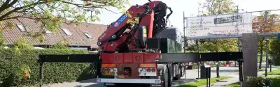 HMF 5020-K4-RCS