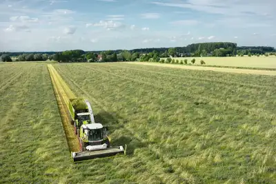 Claas Jaguar 970 thumbnail 4