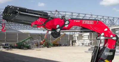 Fassi F 1600 RAL 2.28 he-dynamic