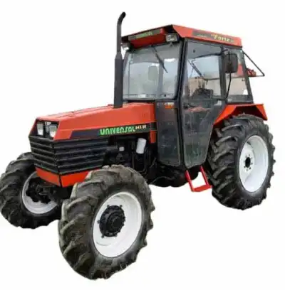 UTB Universal U 643 DT