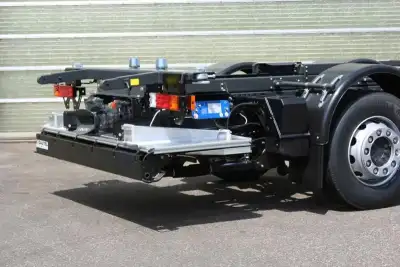 DAUTEL DS 2000 VA