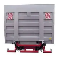 ZEPRO ZLU 45-110