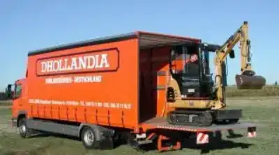 Dhollandia DH-LSU