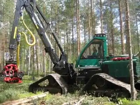 ProSilva 910