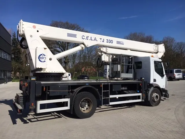 CELA TJ330