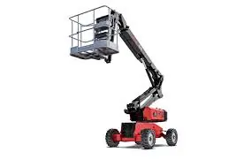 Manitou MAN'GO 33