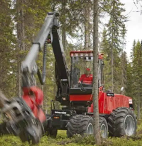 Komatsu 901 TX.1