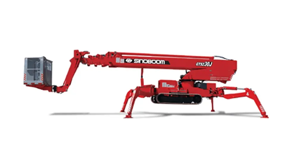 Sinoboom GTSZ30J