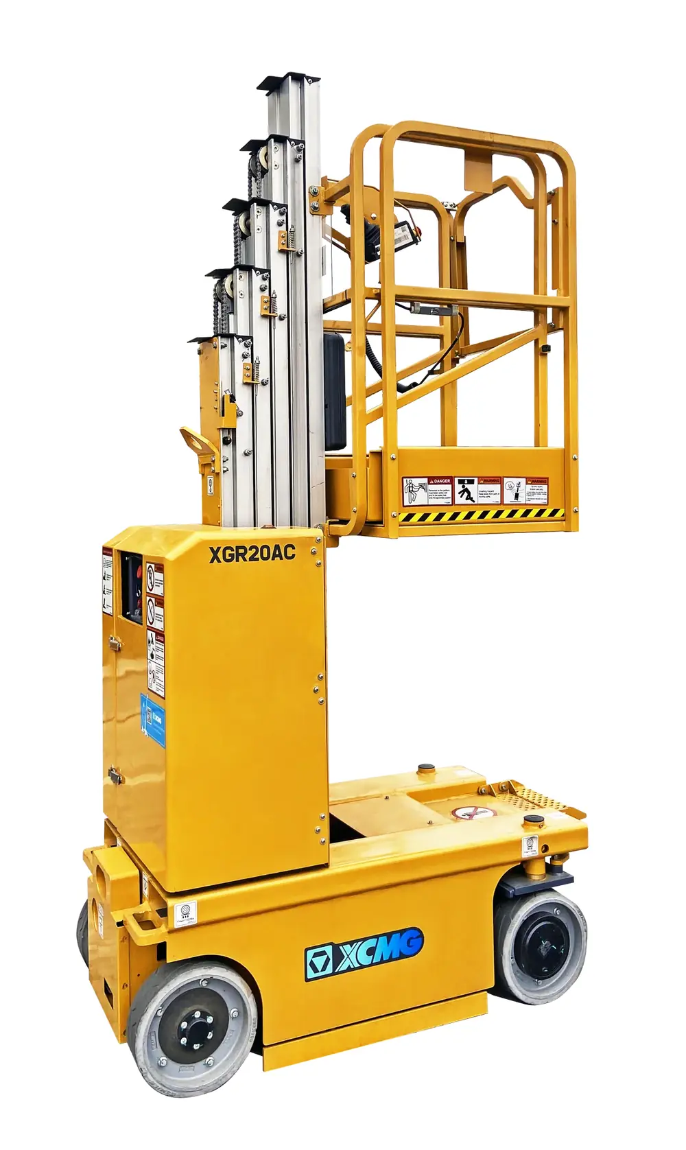 XCMG XGR20AC