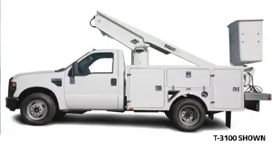 Versalift T-30-MHN