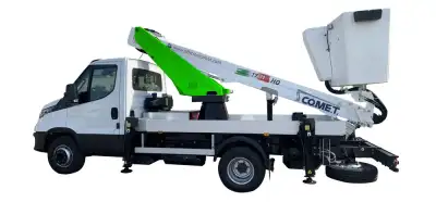 Comet Eurosfilo 17-2-9 (11) HQ