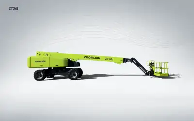 Zoomlion ZT26J