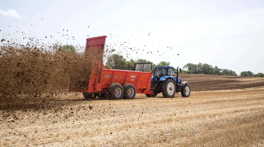 Kuhn PS 270 thumbnail 3