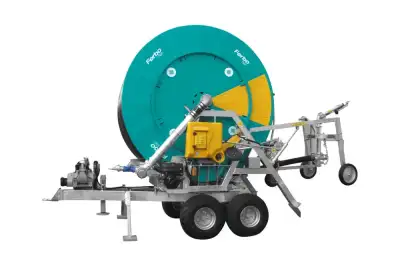 Ferbo GG 140/400