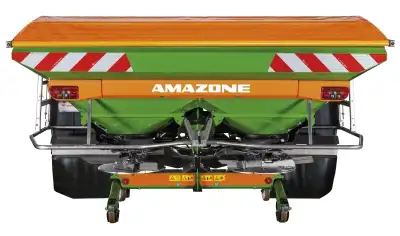 Amazone ZA-TS 2200 Super thumbnail 2