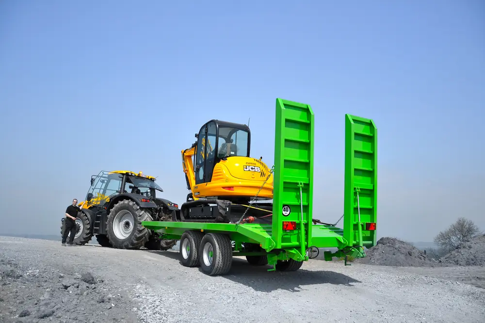 Joskin WAGO-LOADER LTR8000D13 thumbnail 4