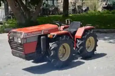 Valpadana 2536 Synchro