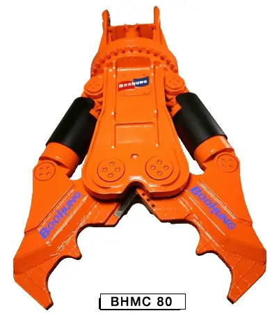 Boohung BHMC80