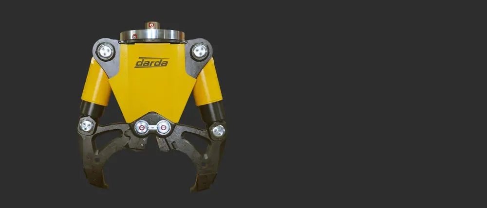 Brokk CC520