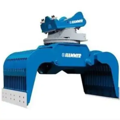 Hammer GR350